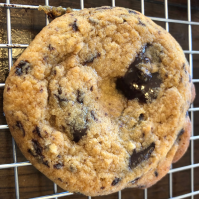 NESTLE TOLL HOUSE COOKIE DOUGH INGREDIENTS RECIPES