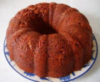 BANANA RUM BUNDT CAKE RECIPES