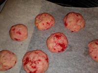 Cherry Cookies Recipe - Food.com image