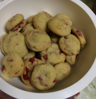 Cherry Chip Cookies II Recipe | Allrecipes image