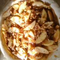 Macadamia Nut Pie Recipe: How to Make It image