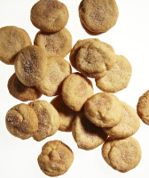 Brown Sugar Cookies Recipe | Real Simple image