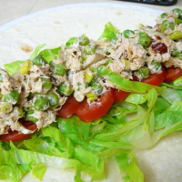 Spicy Mexican Tuna Salad Recipe | Allrecipes image