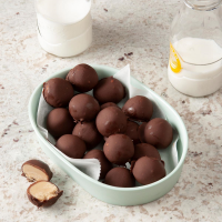 Chocolate Jelly Roll Recipe - Food.com image