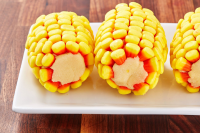 CANDY CORN RECIPES FOR HALLOWEEN RECIPES