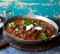 Beef goulash recipe | BBC Good Food image