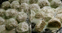 KEY LIME MELTAWAY COOKIES RECIPES