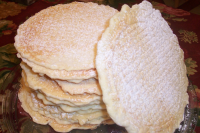 PIZZELLE ITALIAN WAFFLE COOKIE RECIPES