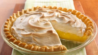 Lemon Meringue Pie Recipe - Pillsbury.com image