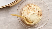 Curried-Sour-Cream Dipping Sauce | Martha Stewart image