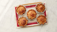 Apple Pie with Pecan Streusel Recipe | Martha Stewart image