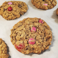 Monster Cookies II Recipe | Allrecipes image