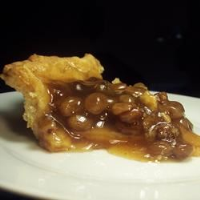 Old Fashioned Raisin Pie II Recipe | Allrecipes image
