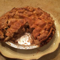 Honeycrisp Apple Pie - 500,000+ Recipes, Meal Planner and ... image