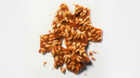 Pumpkin-Seed Brittle Recipe | Martha Stewart image