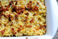 Fancy Macaroni - The Pioneer Woman – Recipes, Country ... image