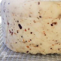How to Make Perfect Pepper Jack Cheese image