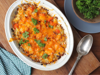 Root Vegetables Casserole for Winter Recipe - Food.com image