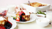 One-Pan French Toast Recipe - Food.com - Recipes, Food ... image