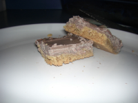 PEANUT BUTTER COOKIE MIX BARS RECIPES