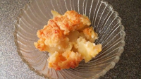 Apple Cheese Casserole Recipe - Food.com image