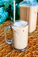COFFEE ICE CUBES DRINK RECIPES