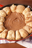 Best Chocolate Churro Dip — Delish.com image