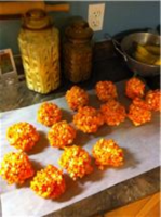 Chewy Popcorn Balls Recipe - Food.com image