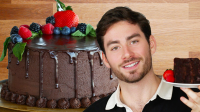 Homemade Vs Store Bought Chocolate Cake | Recipes image