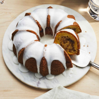 Honey Bun Cake Recipe | Southern Living image