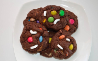Jelly Bean Cookies Recipe - Recipes.net image
