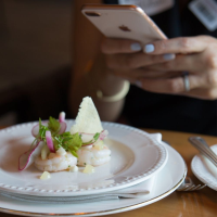 A Guide to Taking Mouth-Watering Food Photos for Instagram ... image