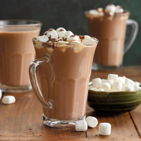 Hot Cocoa for a Crowd Recipe: How to Make It image