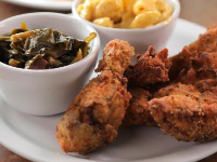 Fried Chicken Recipe | Food Network image