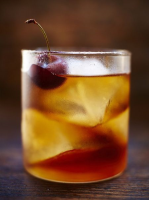 Rum Old Fashioned | Drinks Recipes | Drinks Tube image