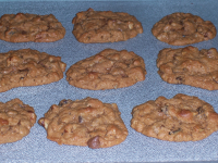 Friendship Cookies Recipe - Food.com image