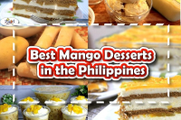 Best Mango Desserts in the Philippines - Pinoy Recipe at ... image