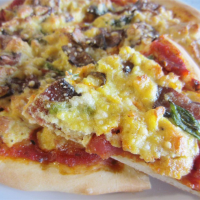 Scrambled Pizza Recipe | Allrecipes image