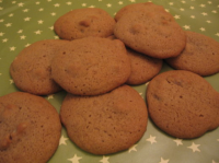 OLD FASHIONED SPICE COOKIES RECIPES