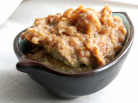 Chickpeas and Maple Syrup Spread Recipe - Food.com image
