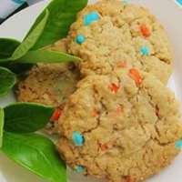 Royal Coconut Cookies Recipe | Allrecipes image