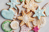 Royal Icing Recipe - NYT Cooking - Recipes and Cooking ... image