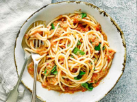Quick Pasta Recipes - olivemagazine image