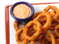 Burger King Zesty Onion Ring Sauce - Top Secret Recipes image