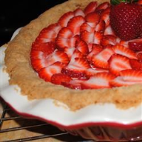 Shortbread Pie Crust Recipe | Allrecipes image