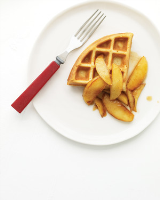Stewed Apples Recipe | Martha Stewart image