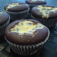 Black Bottom Cupcakes I Recipe | Allrecipes image
