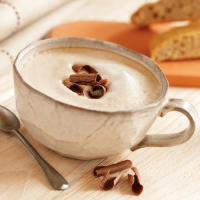Hazelnut Cappuccino - Folgers® Coffee image