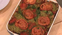 Bob Greene's No-Cheese Vegetable Lasagna | Recipe ... image