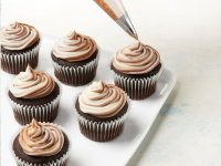 HOW TO MARBLE FROSTING RECIPES